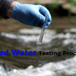 Deionized Water Testing Procedure
