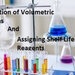 Preparation and Assigning Shelf Life to Reagents & Volumetric Solutions
