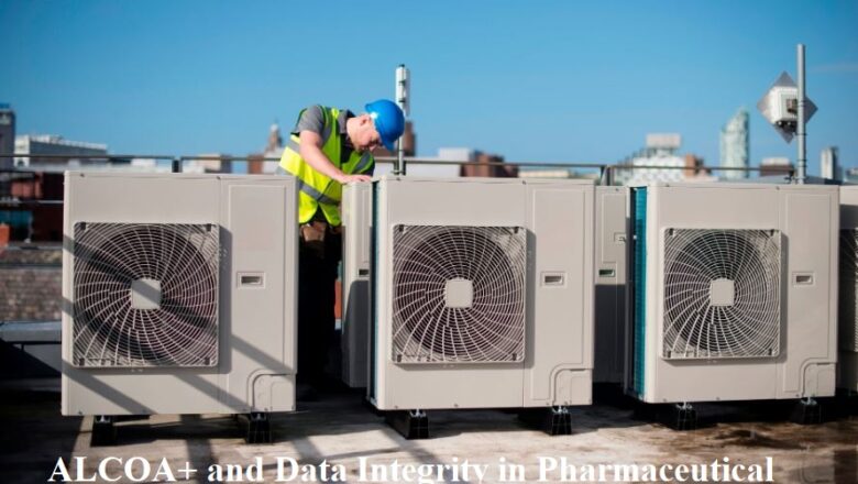 Classification of HVAC Systems in Pharmaceuticals