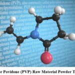 SOP for Povidone (PVP) Raw Material Powder Testing