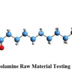 Monoethanolamine Raw Material Testing Procedure