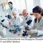 SOP for Metformin Hydrochloride and Sitagliptin Phosphate Tablet Testing by UV and HPLC Method