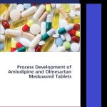 Amlodipine Besylate and Olmesartan Medoxomil Tablet Testing Method