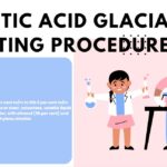 Acetic Acid Glacial Testing Procedure (SAP)