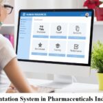 Documentation System in Pharmaceuticals Industry